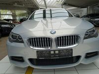 Używany BMW M550 Performance 381 KM (280 kW) 2015 Sedan/Limuzyna
