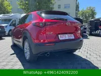 Gebraucht Mazda CX-30 Takumi-Line 150 PS (110 kW) 2021 Andere SUV