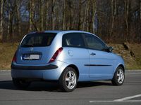 gebraucht Lancia Ypsilon 1.2 16v wie Fiat 500, Punto & Alfa Mito