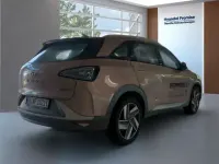 Gebraucht Hyundai Nexo Premium 184 PS (135 kW) 2020 Gold SUV