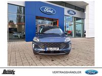 gebraucht Ford Kuga 2.5 Duratec TITANIUM X