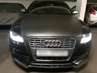 Gebraucht Audi S4 400 PS (294 kW) 2009 Schwarz Kombi