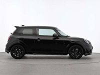 Gebraucht Mini John Cooper Works 204 PS (150 kW) 2025 Schwarz Kleinwagen