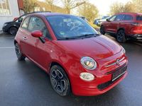 gebraucht Fiat 500 1.0 CLUB Klimaanlage