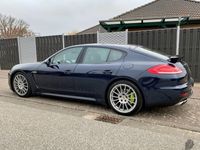 gebraucht Porsche Panamera 