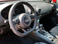 gebraucht Audi A3 Sportback 1.8 TFSI S line S line, Klima, Navi
