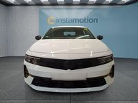 Gebraucht Opel Astra 131 PS (96 kW) 2025 Weiß Kombi