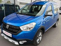 gebraucht Dacia Dokker Stepway