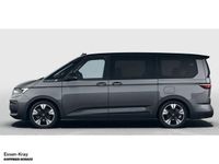 Neu VW Multivan Edition 245 PS (180 kW) 2026 Schwarz Van