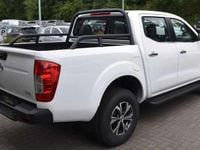 Gebraucht DFSK Rich 6 163 PS (119 kW) 2025 Weiß Pickup