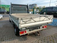 Gebraucht Peugeot Boxer 131 PS (96 kW) 2016 Weiß Van