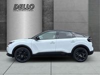 Gebraucht Citroën C4 146 PS (107 kW) 2025 Okenit weiß met. Limousine