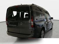 Gebraucht VW Caddy Maxi Life 114 PS (83 kW) 2024 Metallic Van / Kleinbus