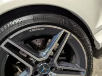 Gebraucht Mercedes CL63 AMG AMG 525 PS (386 kW) 2008 Weiß Coupé