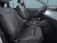 Gebraucht Audi Q3 S-Line 150 PS (110 kW) 2025 Weiß SUV