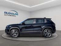 Gebraucht Jeep Avenger Summit 101 PS (74 kW) 2025 Schwarz SUV