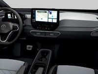 Brugt VW ID.3 Pro 150 kW (204 HK) 2022 Rød Hatchback