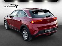 Gebraucht Opel Mokka-e 100 kW (136 PS) 2022 Rot SUV