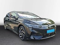 Gebraucht VW ID.7 Pro 210 kW (286 PS) 2025 Schwarz Kombi