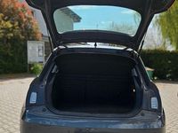 Gebraucht Audi A1 Sportback 125 PS (91 kW) 2014 Grau Kleinwagen