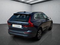 Gebraucht Volvo XC60 Core 250 PS (183 kW) 2024 Blau SUV