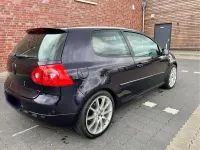 Gebraucht VW Golf 116 PS (85 kW) 2005 Blau Coupé