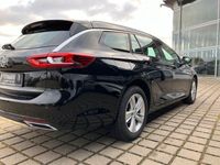 gebraucht Opel Insignia 2.0 CDTI Elegance LED NAV AUTOMATIK AHK