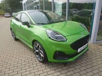 Gebraucht Ford Puma ST 200 PS (147 kW) 2022 Mean green Limousine