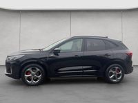 Gebraucht Ford Kuga ST-Line X 151 PS (111 kW) 2024 Agate black metallic SUV