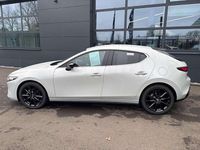 Neu Mazda 3 Nagisa 140 PS (102 kW) 2026 Ceramic Limousine