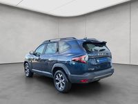 Neu Dacia Bigster Expression 109 PS (80 kW) 2025 Perlmuttschwarz SUV