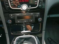 gebraucht Ford Galaxy WA 6 2.0 tdci Voll, SHZ, 7 Sitze....