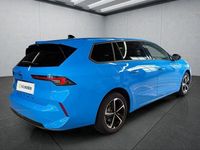 Occasion Opel Astra 131 ch (96 kW) 2025 Bleue Break