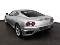 Gebraucht Ferrari 360 400 PS (294 kW) 2001 Silber