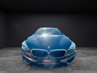 Gebraucht BMW 216 Gran Tourer Advantage 116 PS (85 kW) 2016 Grau Van / Kleinbus