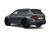 Gebraucht VW Tiguan Allspace R-line 190 PS (139 kW) 2023 Grau SUV