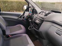 Gebraucht Mercedes Vito 95 PS (69 kW) 2008 Van