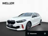 Gebraucht BMW 128 ti M Sport 265 PS (194 kW) 2023 Weiß Kleinwagen