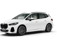 Gebraucht BMW 220 Active Tourer Efficient Dynamics 156 PS (114 kW) 2026 Van / Kleinbus