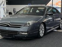 Gebraucht Citroën C6 Exclusive 241 PS (177 kW) 2012 Grau Limousine