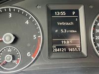 gebraucht VW Golf Plus 1.6 TDI DSG BlueMotion Tech MATCH ...