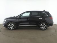 Gebraucht Renault Koleos Initiale Paris 190 PS (139 kW) 2020 Schwarz SUV