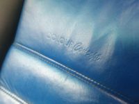 Gebraucht VW Golf III Conceptline 190 PS (139 kW) 1996 Blau Kleinwagen