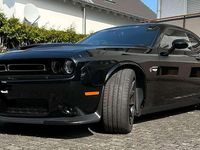 Usata Dodge Challenger 381 CV (280 kW) 2019 Nero Coupé