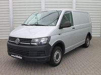 Usata VW Transporter 150 CV (110 kW) 2016 Argento Furgone