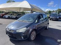 Second-hand Ford C-MAX 90 CP (66 kW) 2007 Gri Monovolum