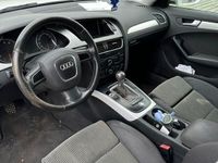 gebraucht Audi A4 A41.8 TFSI Ambiente