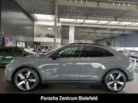Gebraucht Porsche Macan 380 kW (517 PS) 2025 Grau SUV