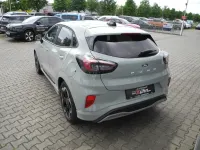 Neu Ford Puma Gen-E Premium 122 kW (167 PS) 2026 Grau SUV