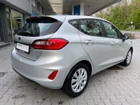 gebraucht Ford Fiesta 1.0 EcoBoost Cool&Connect